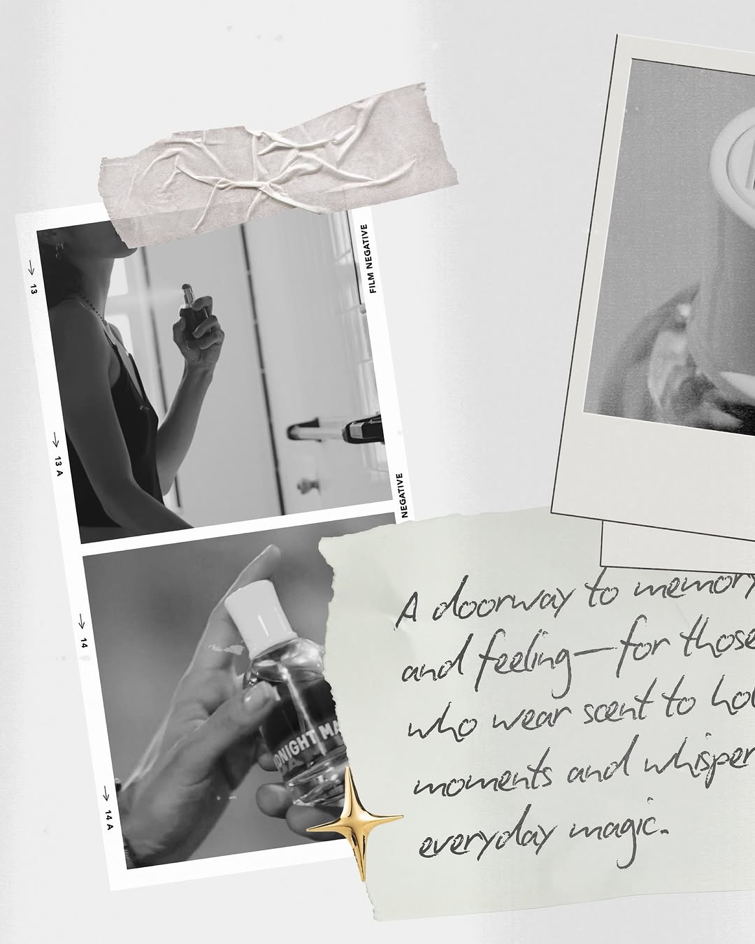 Modern Magic Midnight Magic Eau de Parfum