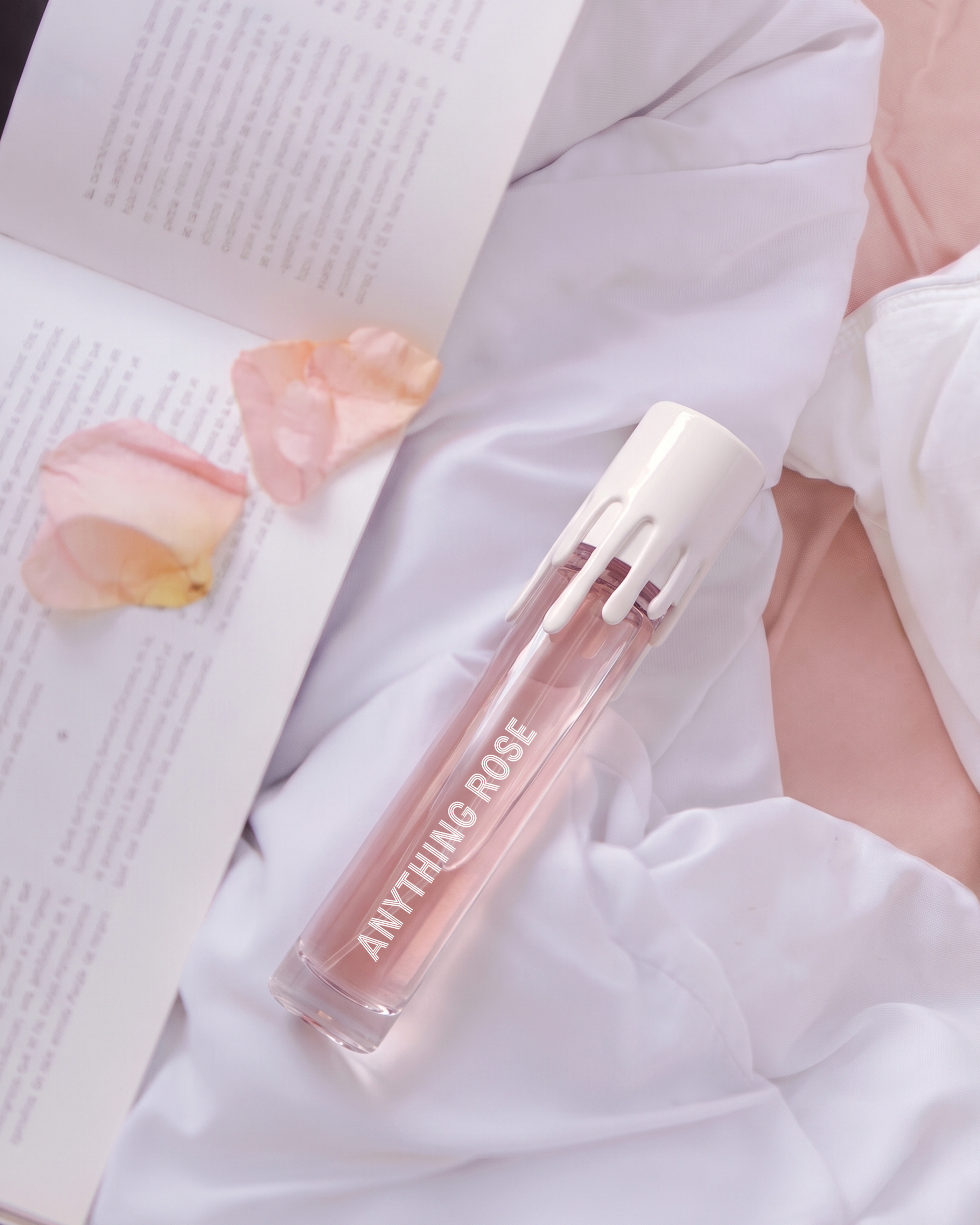 Modern Magic Anything Rose Eau de Parfum 10ml