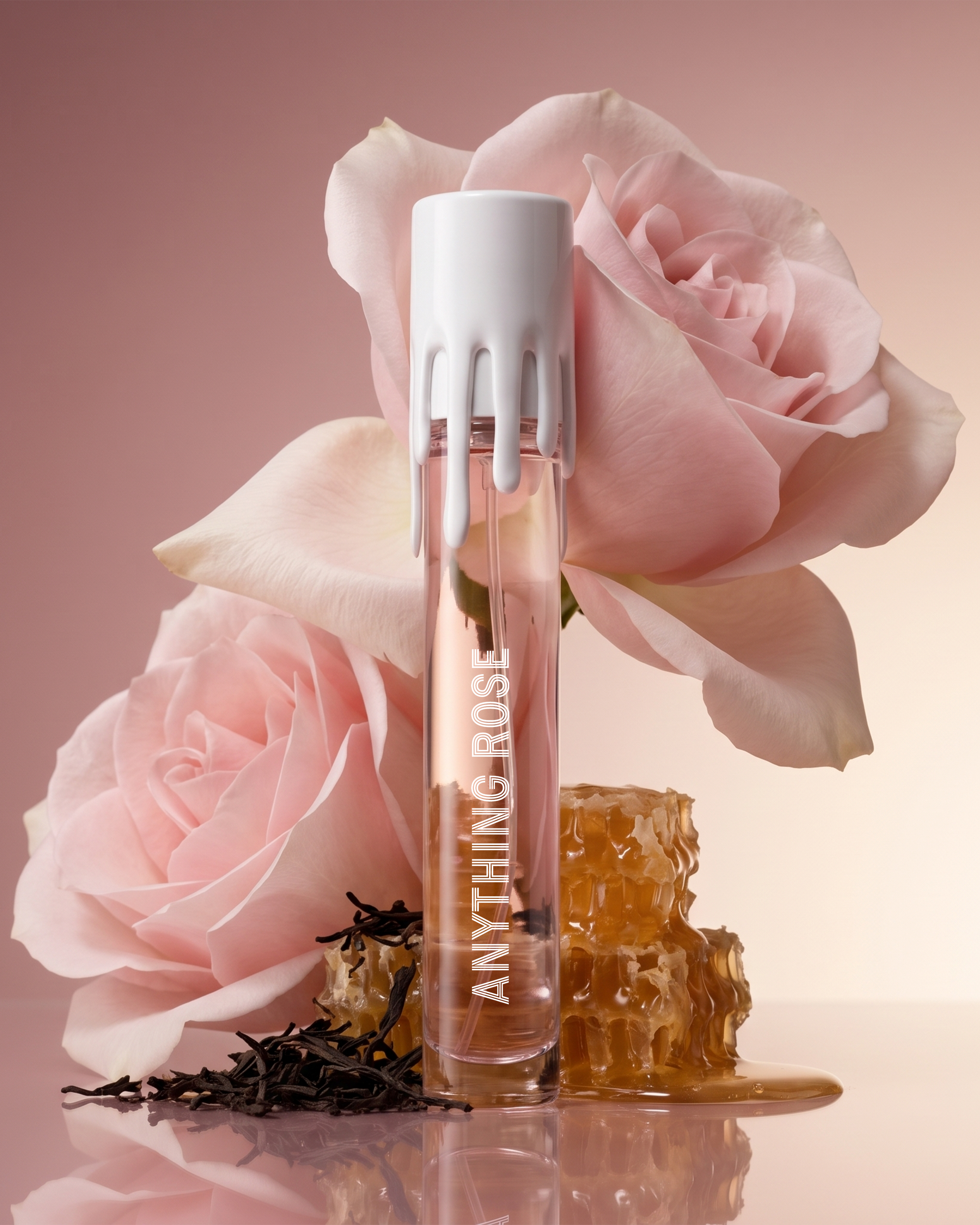 Modern Magic Anything Rose Eau de Parfum 10ml