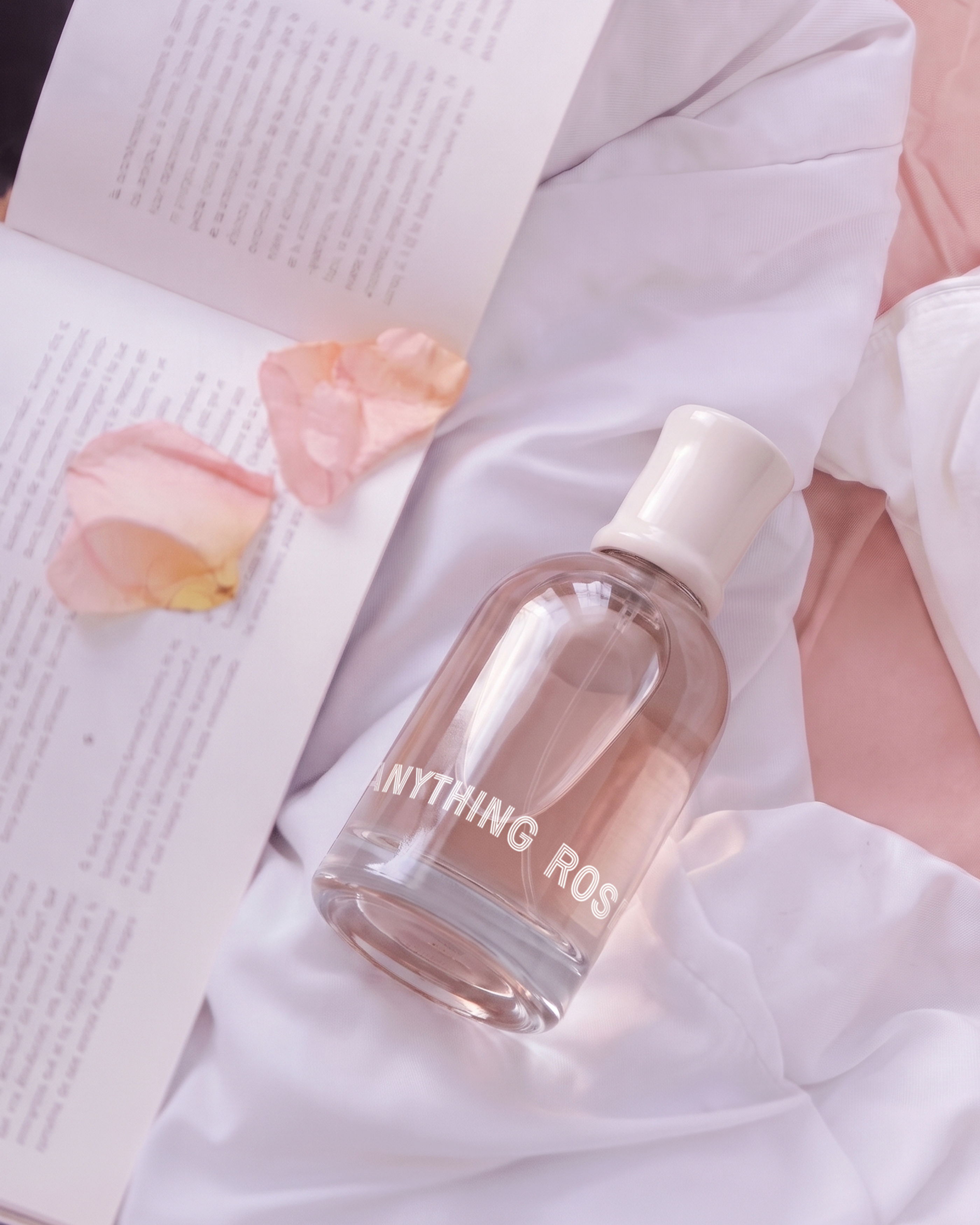 Modern Magic Anything Rose Eau de Parfum 50ml