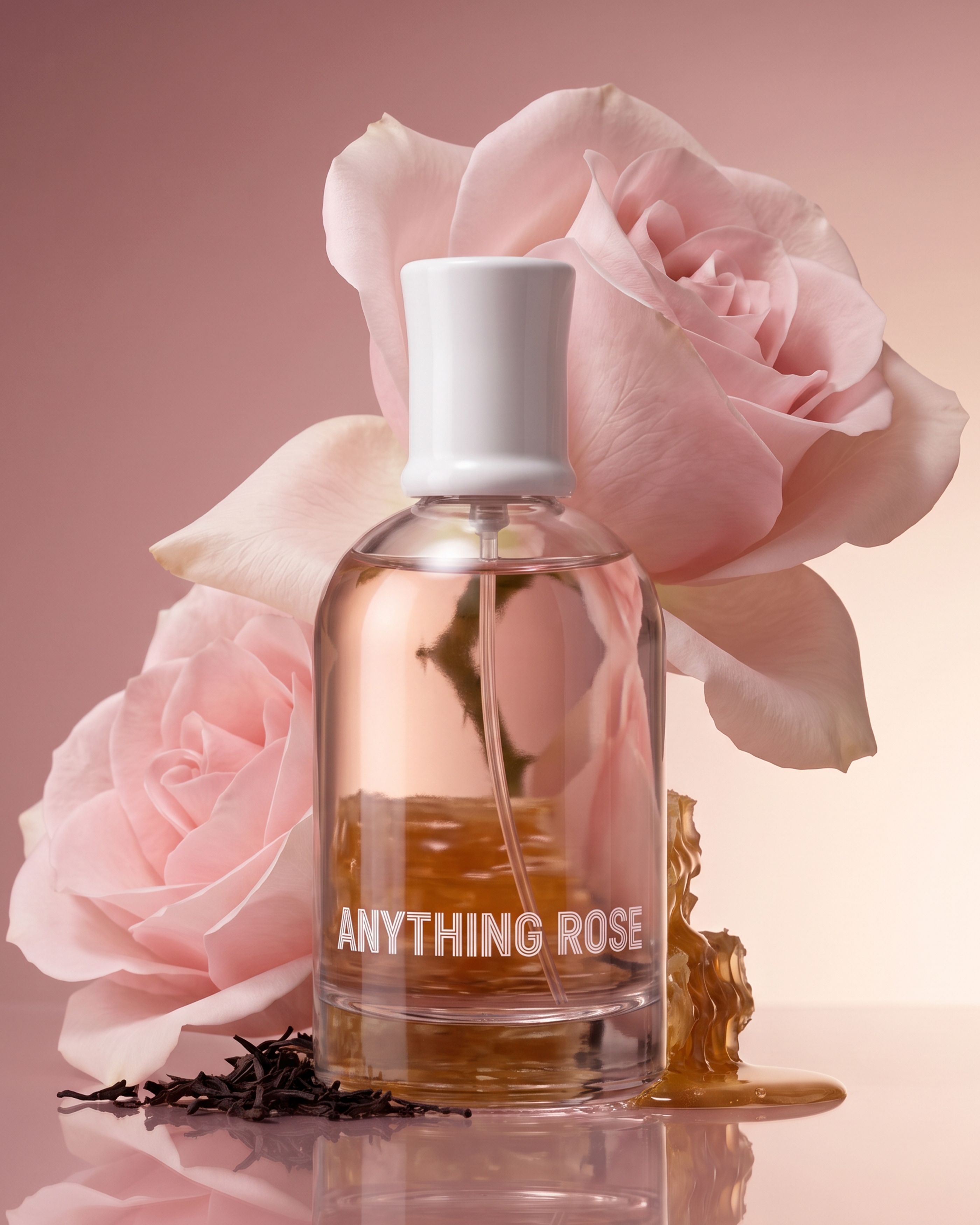 Modern Magic Anything Rose Eau de Parfum 50ml