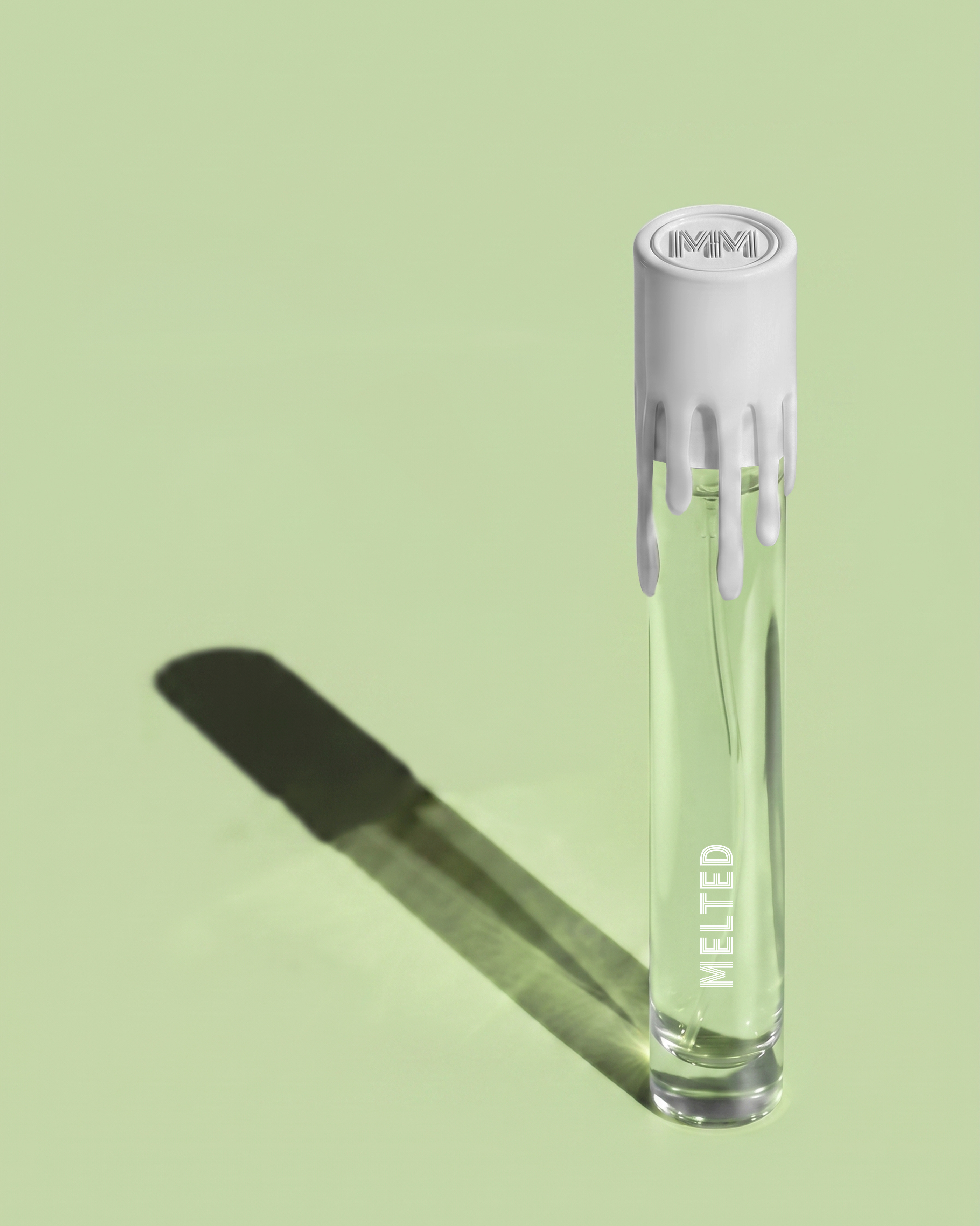 Modern Magic Melted Magic Eau de Parfum 10ml