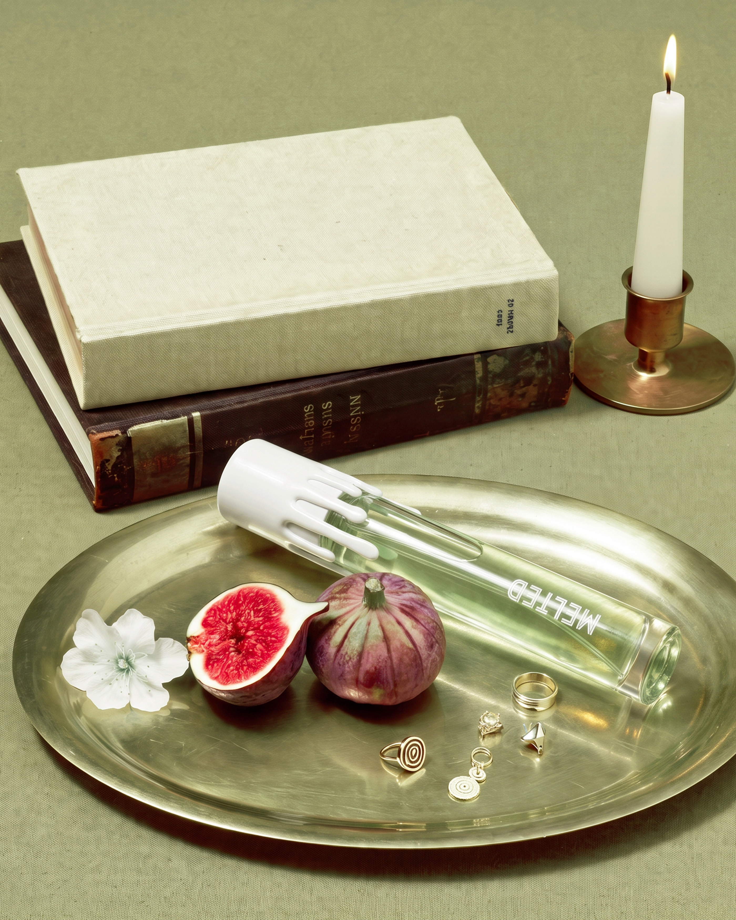 Modern Magic Melted Magic Eau de Parfum 10ml