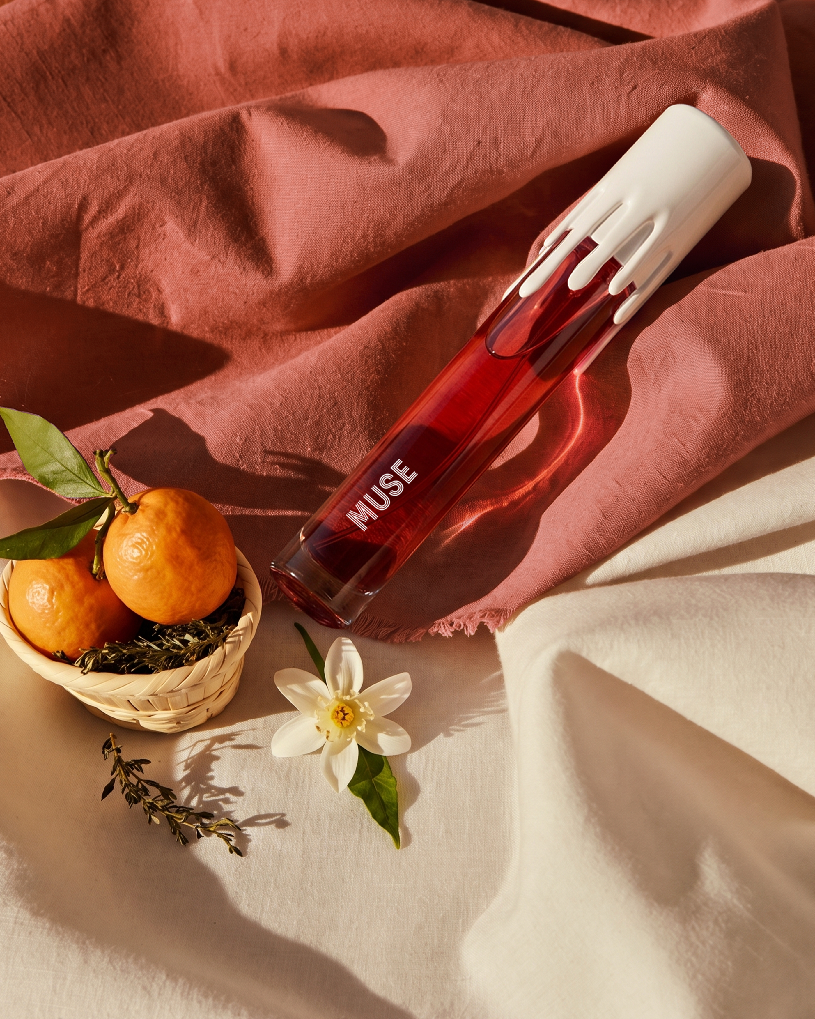 Modern Magic Muse Magic Eau de Parfum 10ml
