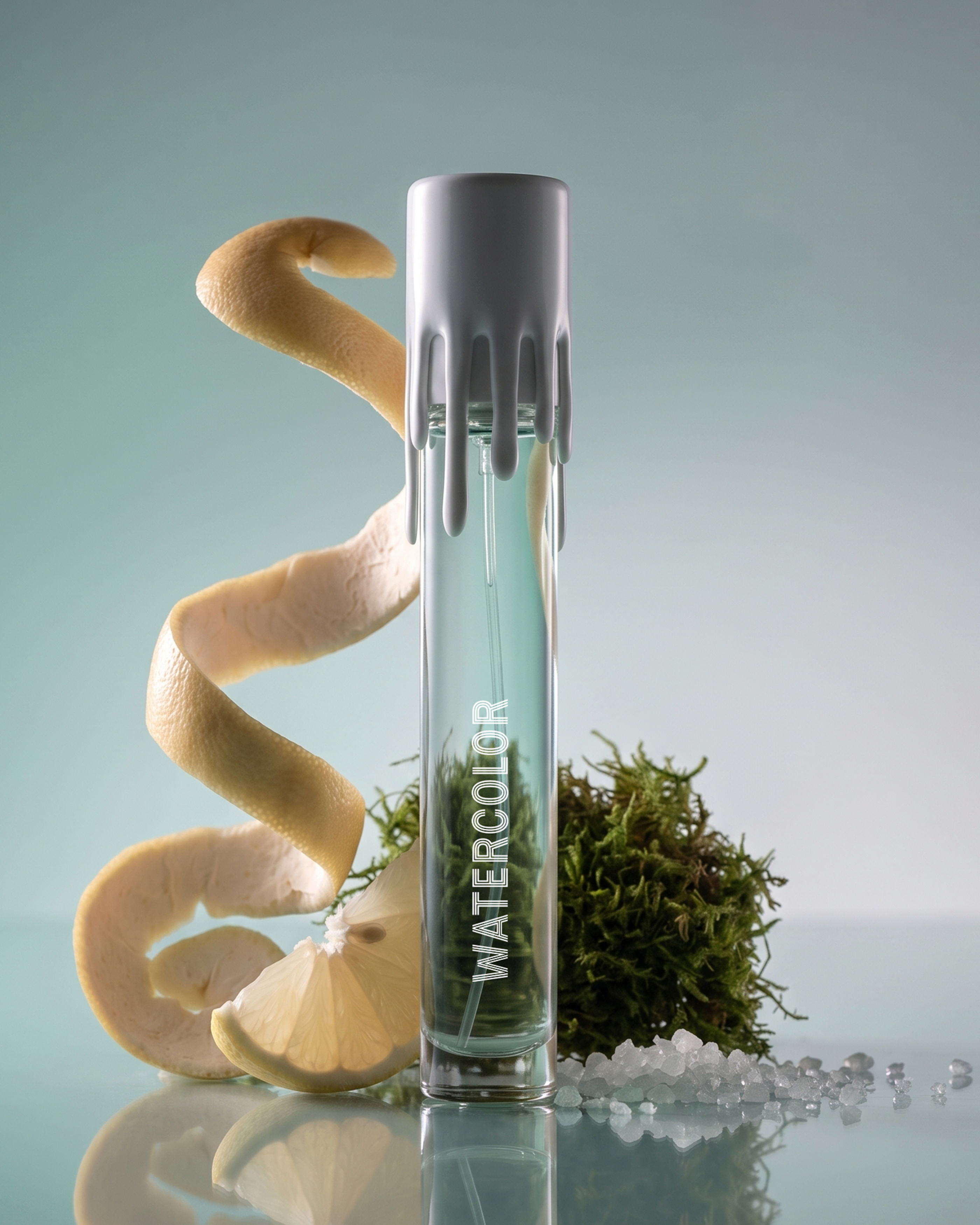 Modern Magic Watercolor Eau de Parfum 10ml