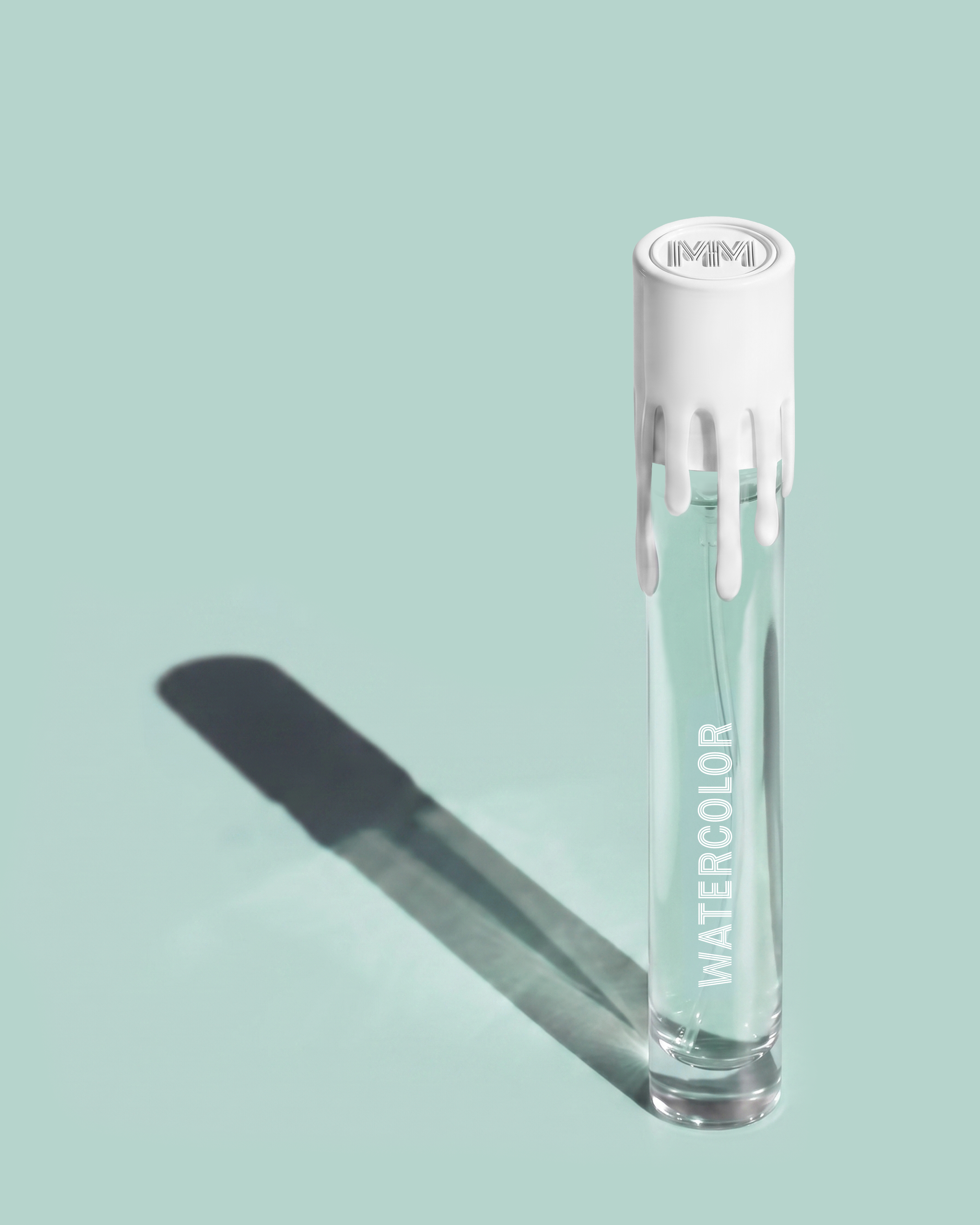 Modern Magic Watercolor Eau de Parfum 10ml