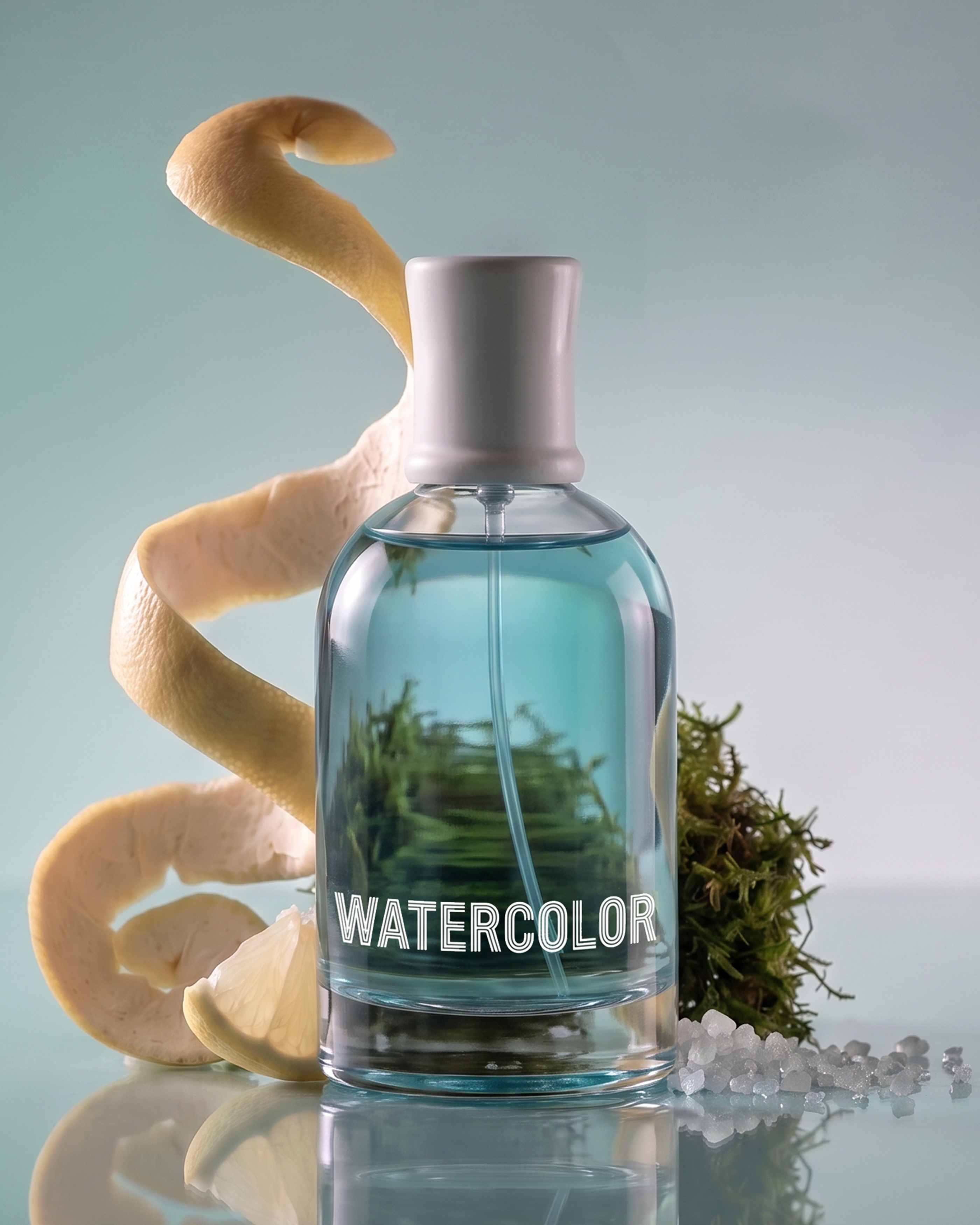 Modern Magic Watercolor Eau de Parfum 50ml