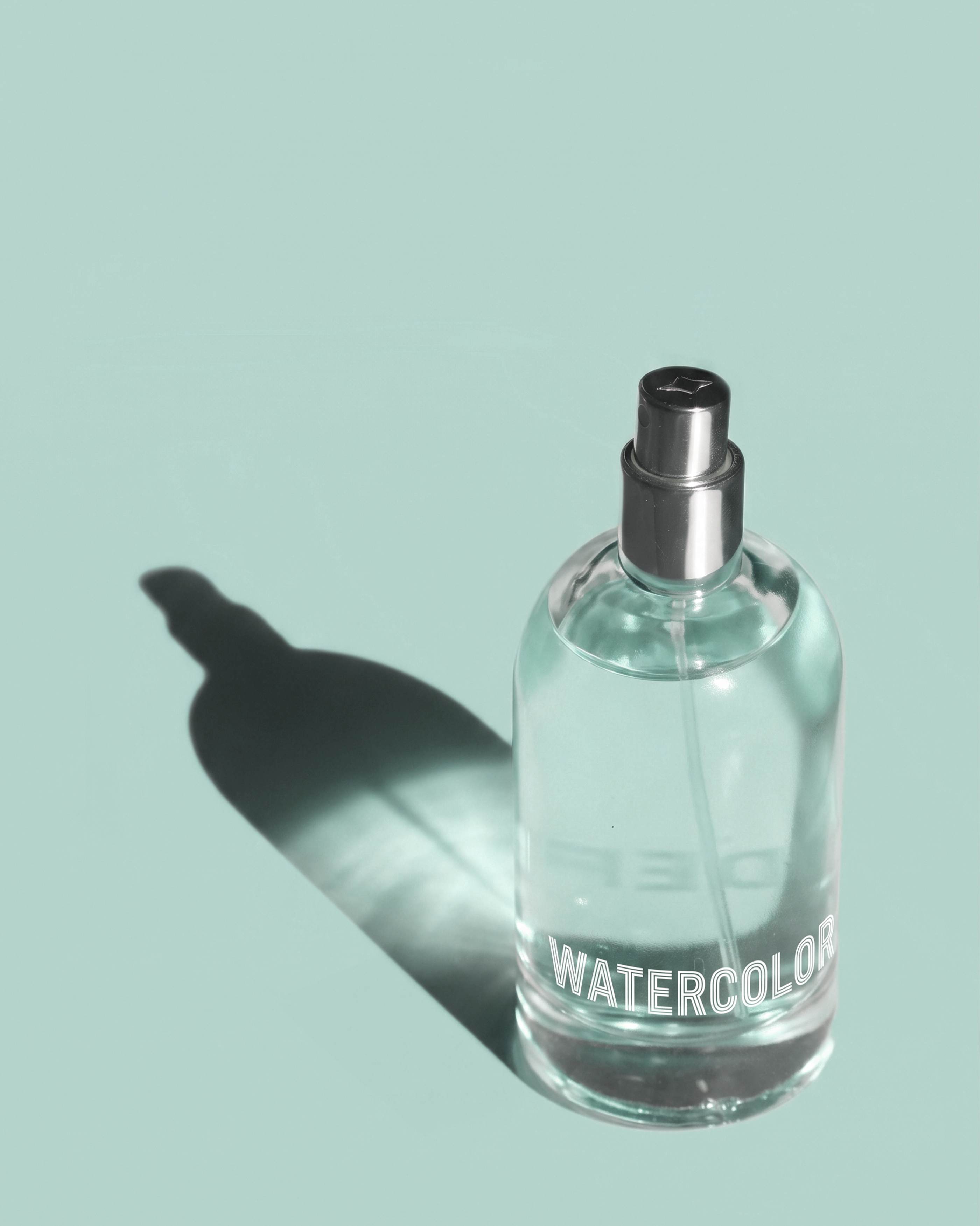 Modern Magic Watercolor Eau de Parfum 50ml