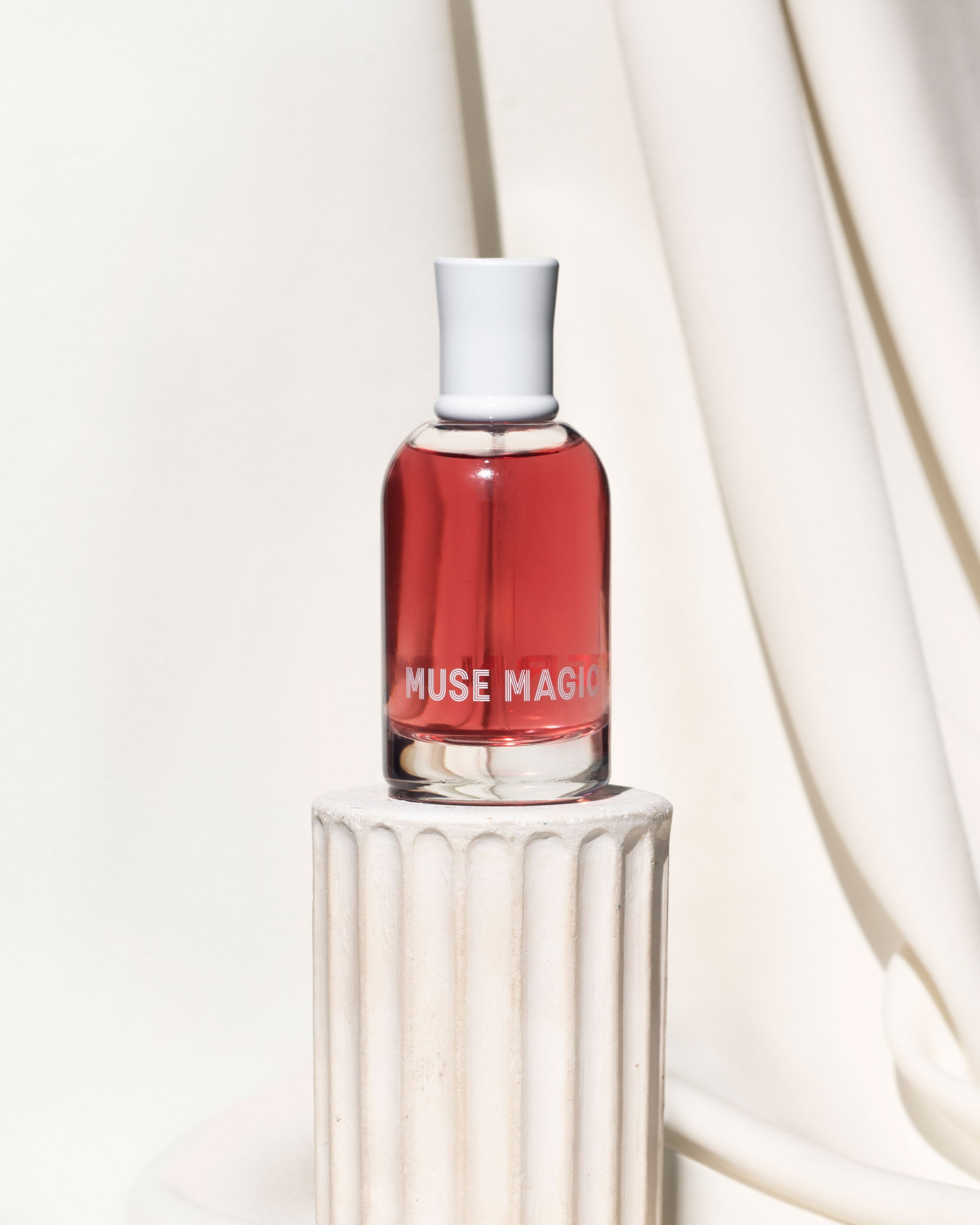 Modern Magic Muse Magic Eau de Parfum