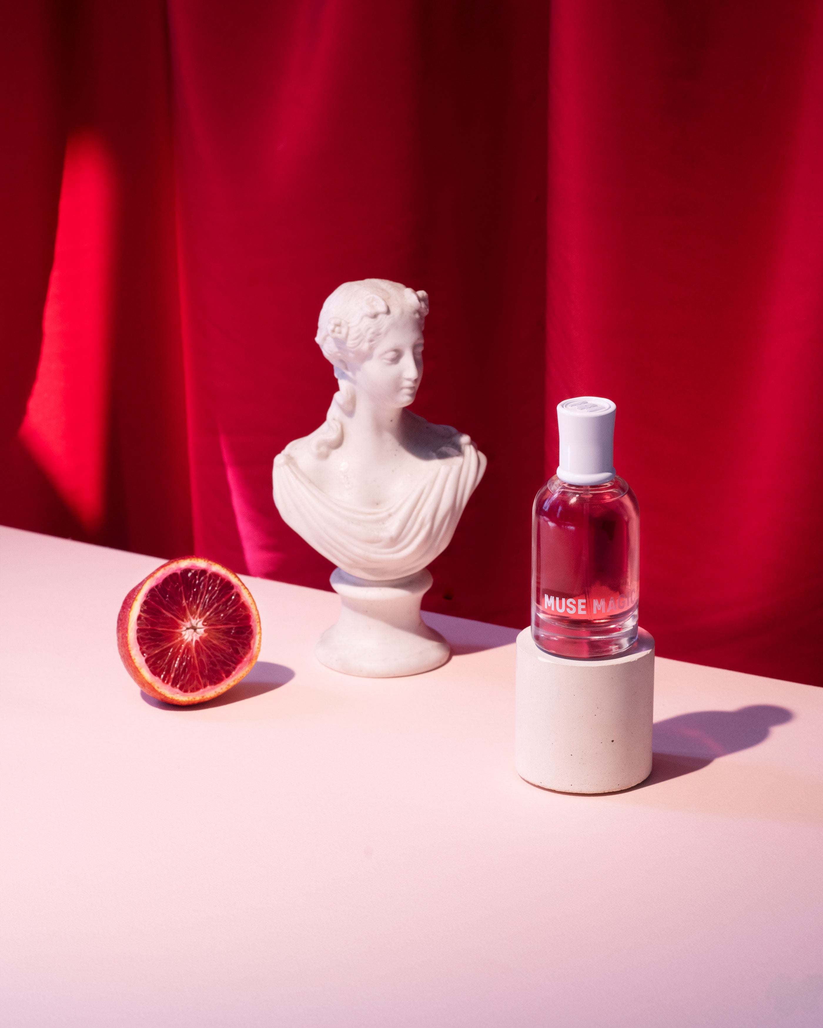 Modern Magic Muse Magic Eau de Parfum