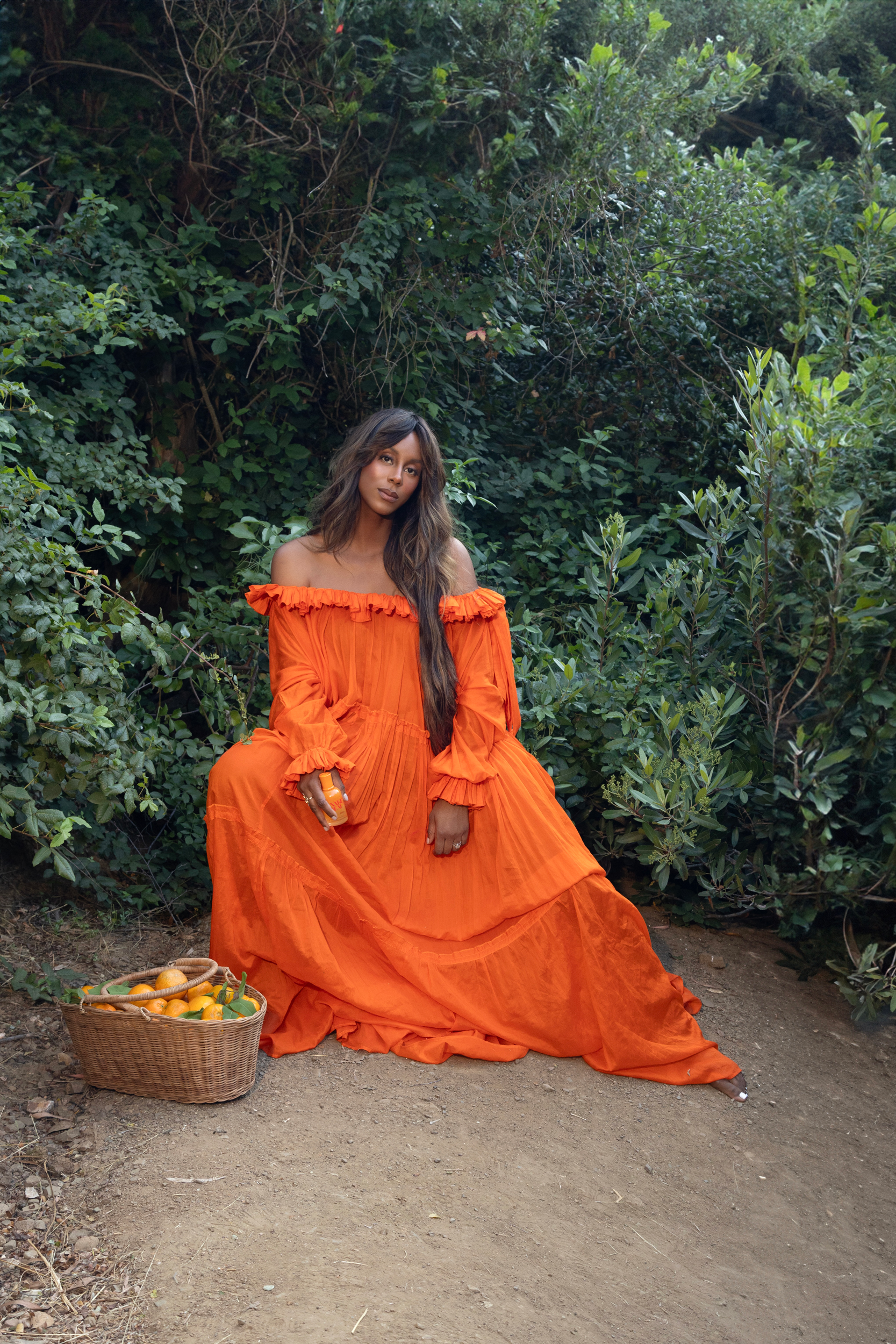 Modern Magic Naked Beauty Eau de Parfum