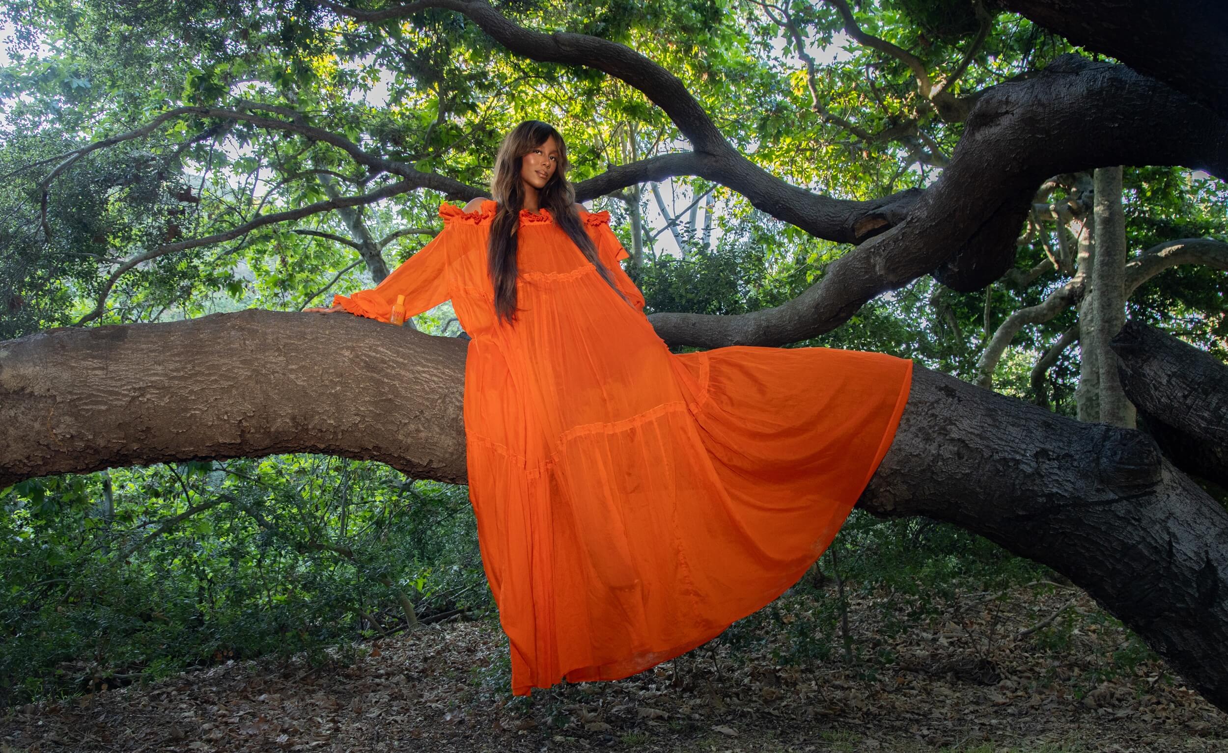 Naked Beauty Eau de Parfum