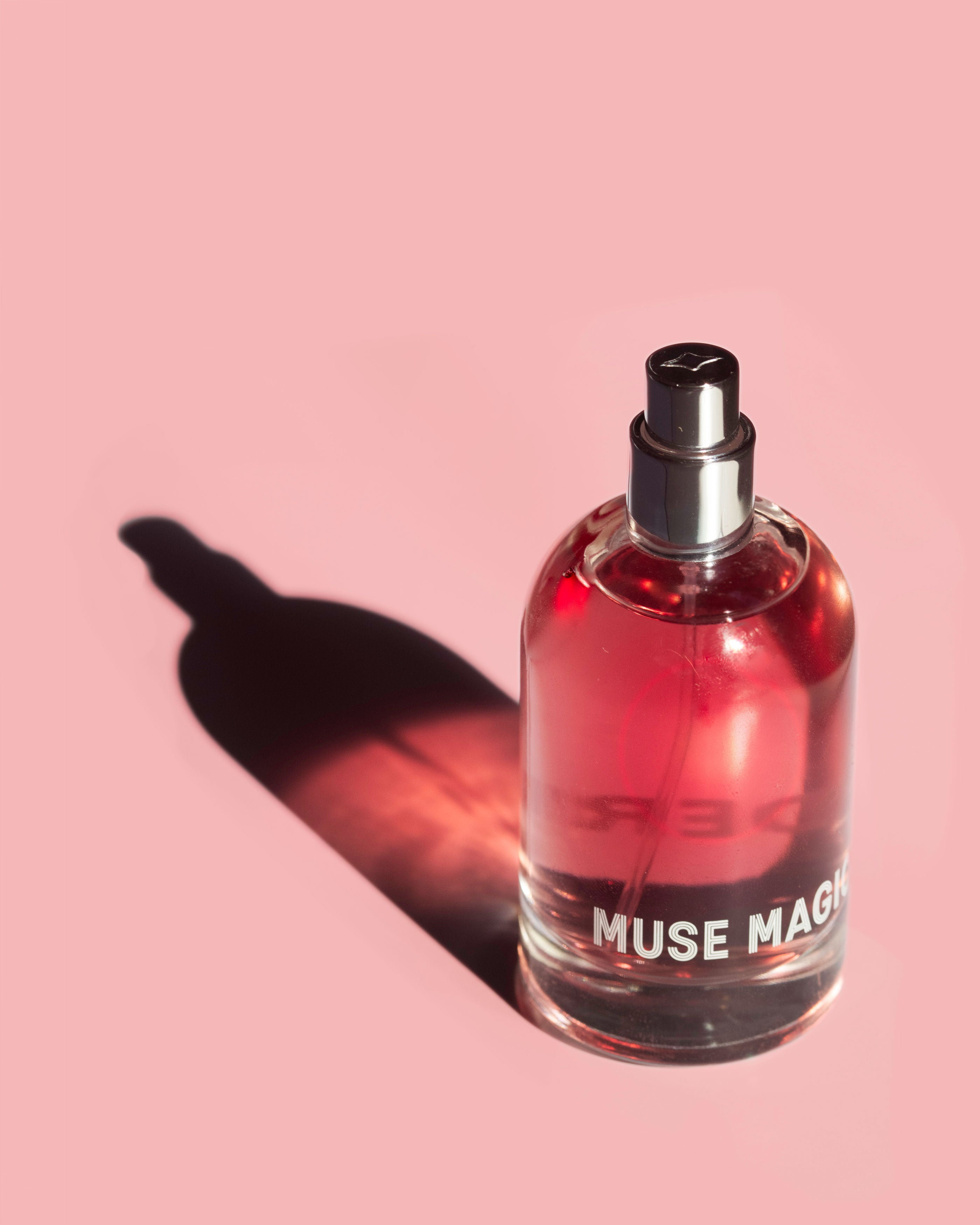 Modern Magic Muse Magic Eau de Parfum