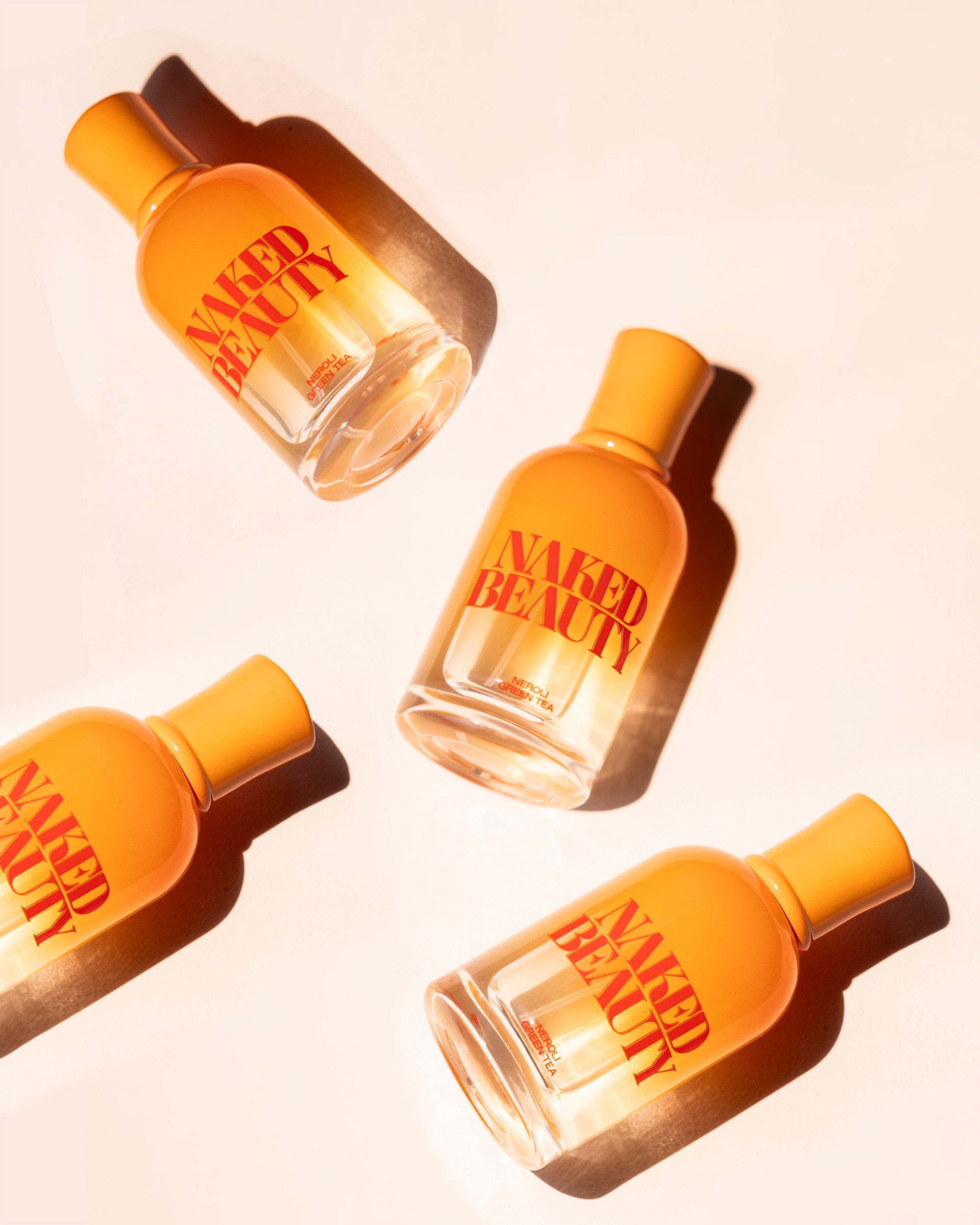 Modern Magic: Contemporary Luxury Fragrances, Ethically Crafted