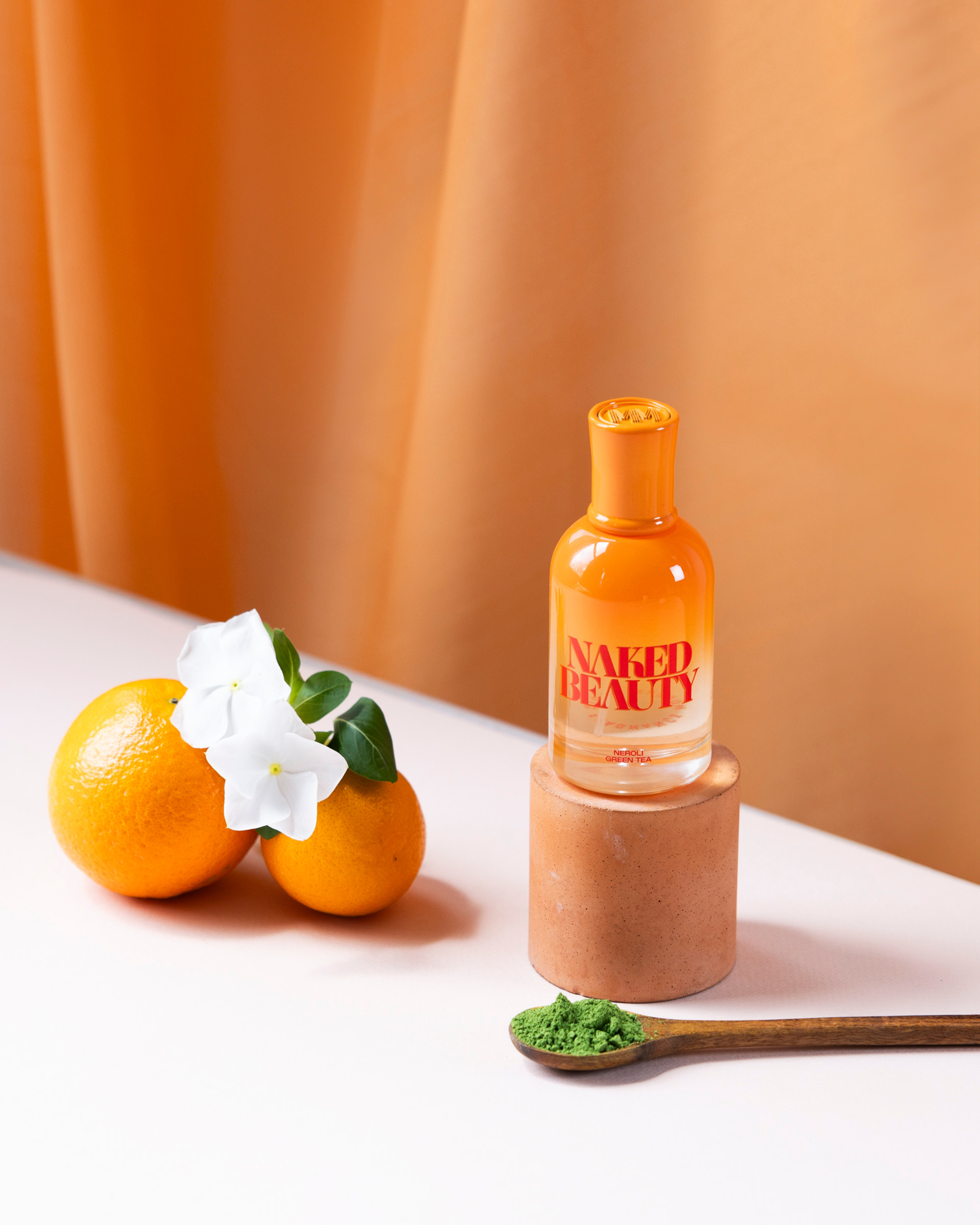 Modern Magic Naked Beauty Eau de Parfum